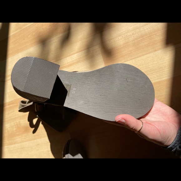 Brand New Jeffrey Campbell Mid Calf Booties - Picture 2 of 5